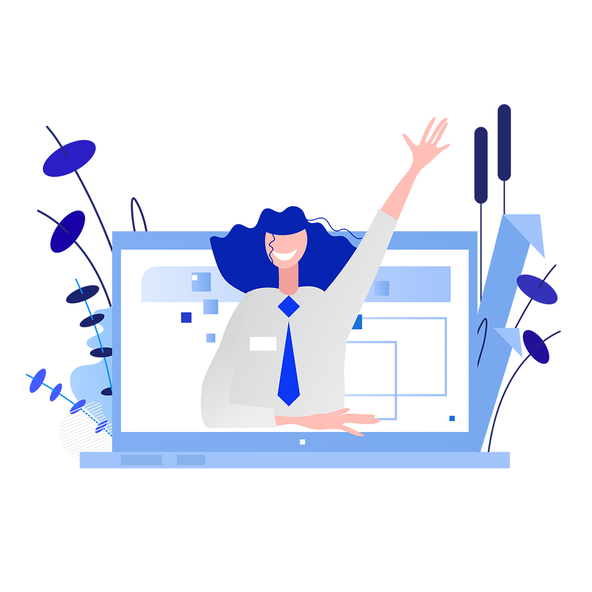 Consulenza sistemistica tecnosoft