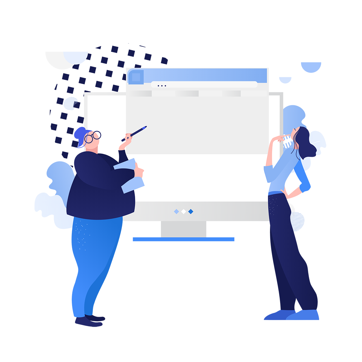 Supporto tecnico tecnosoft