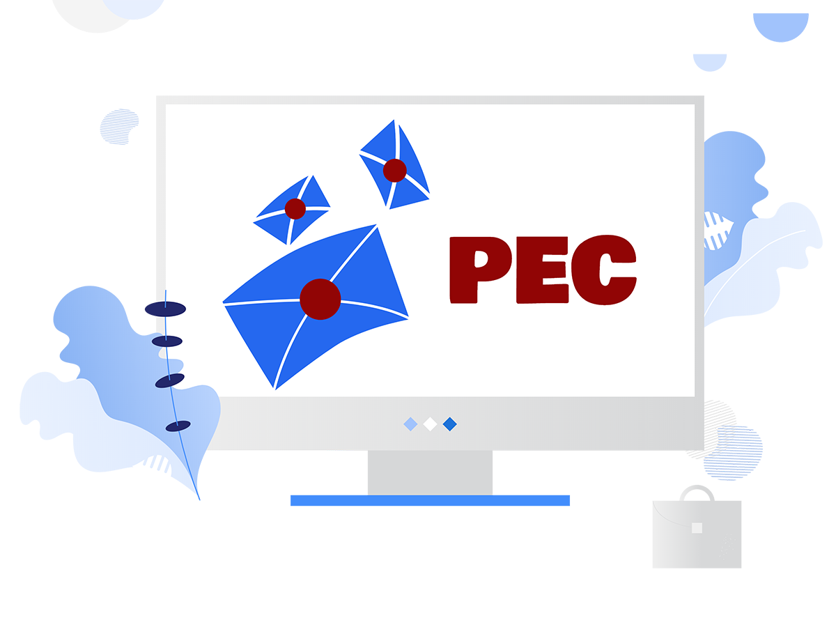 PEC posta elettronica certificata tecnosoft