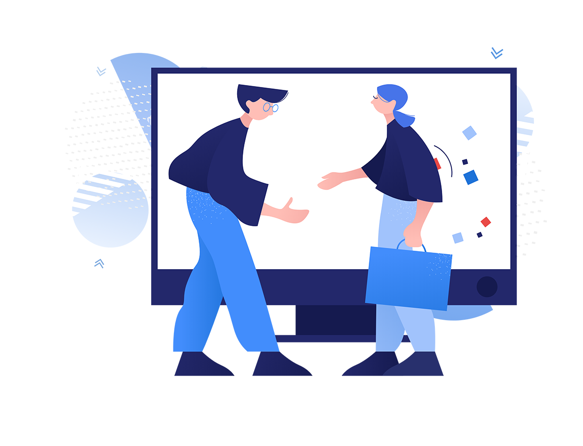 Servizi post vendita tecnosoft