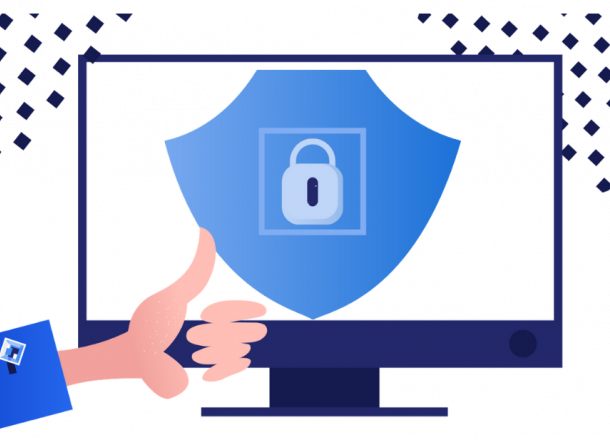 Antivirus servizi informatici Tecnosoft