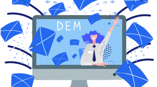 Campagne dem tecnosoft