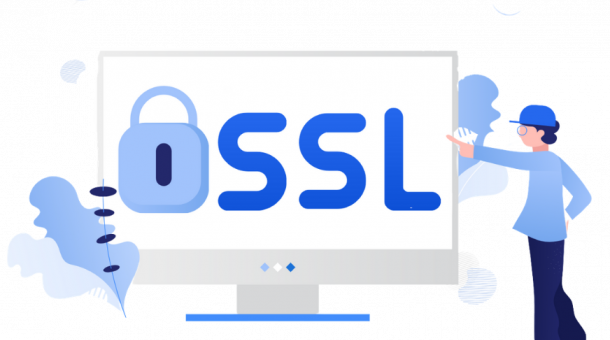 Certificati SSL tecnosoft