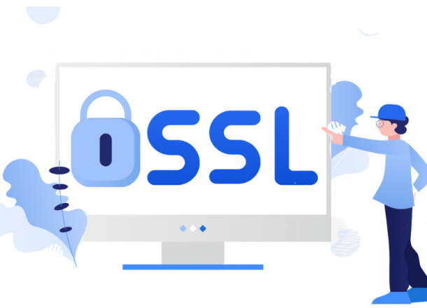 Certificati ssl servizi informatici Tecnosoft