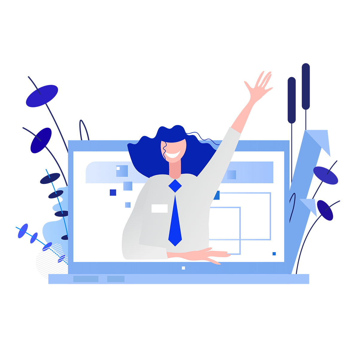 Consulenza sistemistica servizi informatici tecnosoft