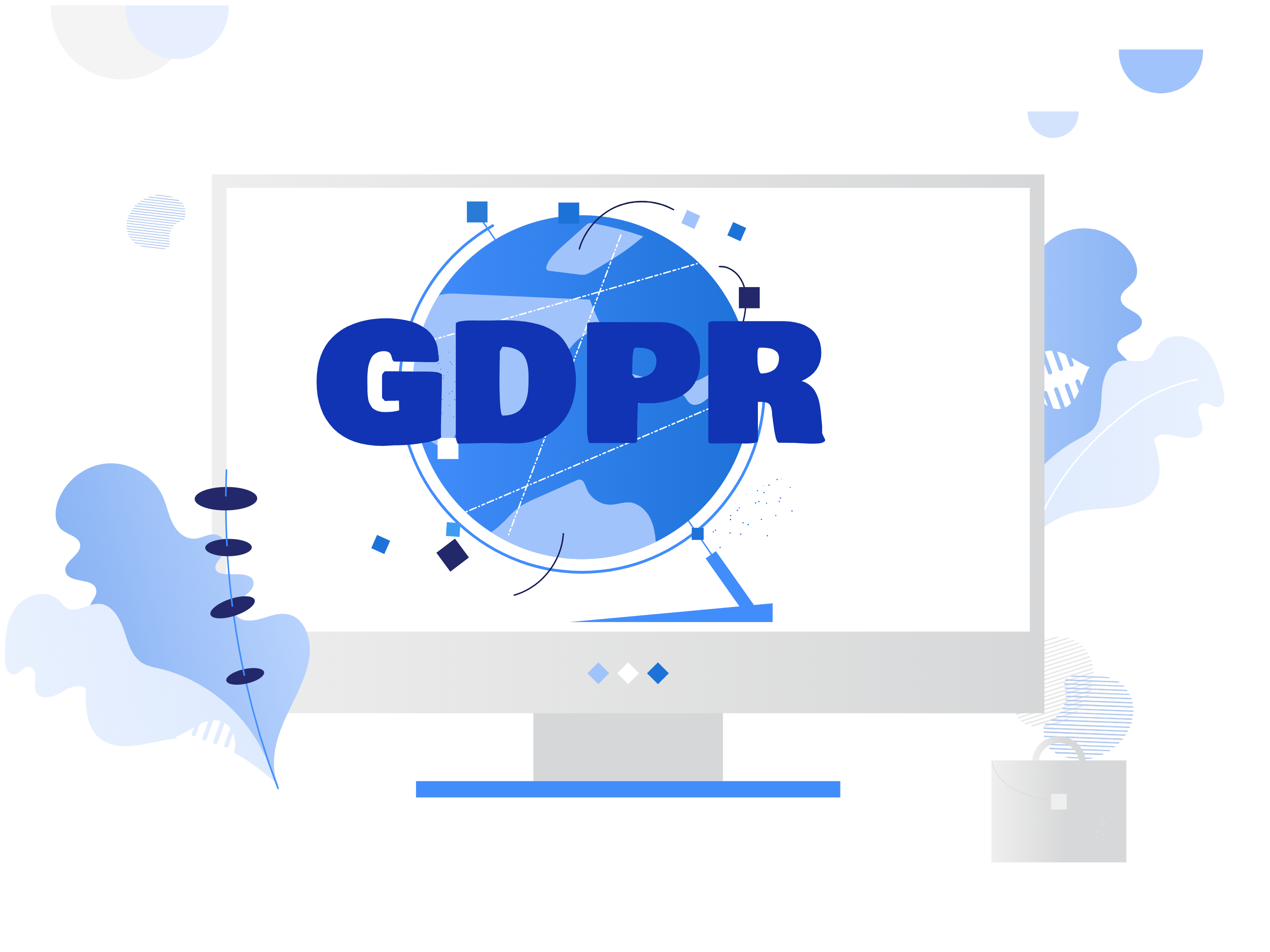 G.d.p.r. servizi informatici tecnosoft