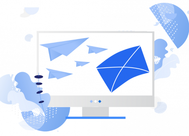 Posta elettronica evoluta servizi informatici Tecnosoft