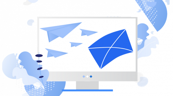 Posta elettronica evoluta tecnosoft