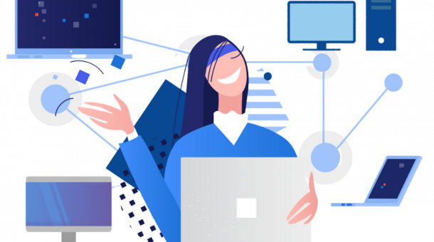 Networking tecnosoft