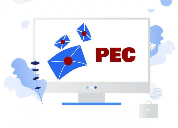 PEC Poosta elettronica certificata Tecnosoft