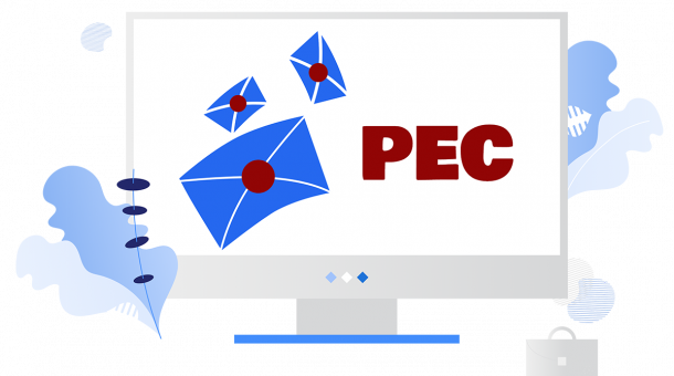 PEC posta elettronica certificata tecnosoft