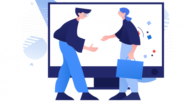 Servizi post vendita tecnosoft