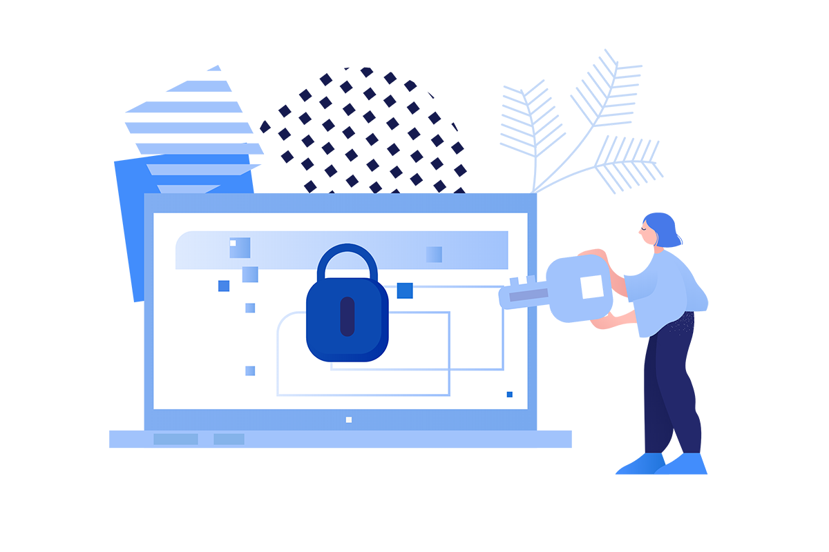 Sicurezza informatica servizi informatici tecnosoft