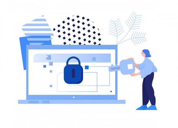 Sicurezza informatica tecnosoft