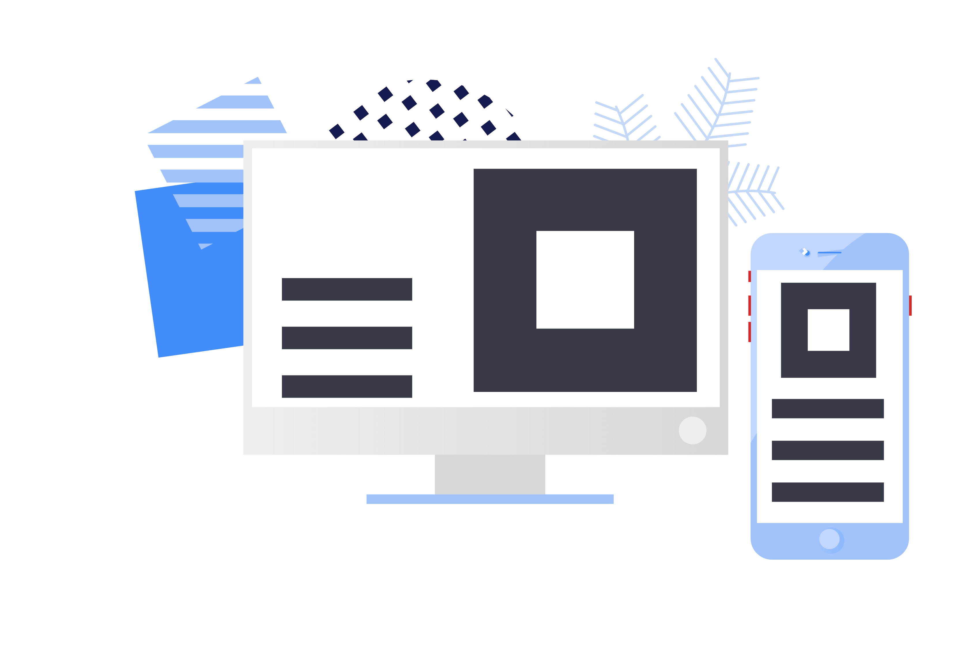 Siti web servizi informatici tecnosoft