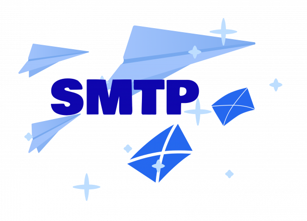 smtp tecnosoft