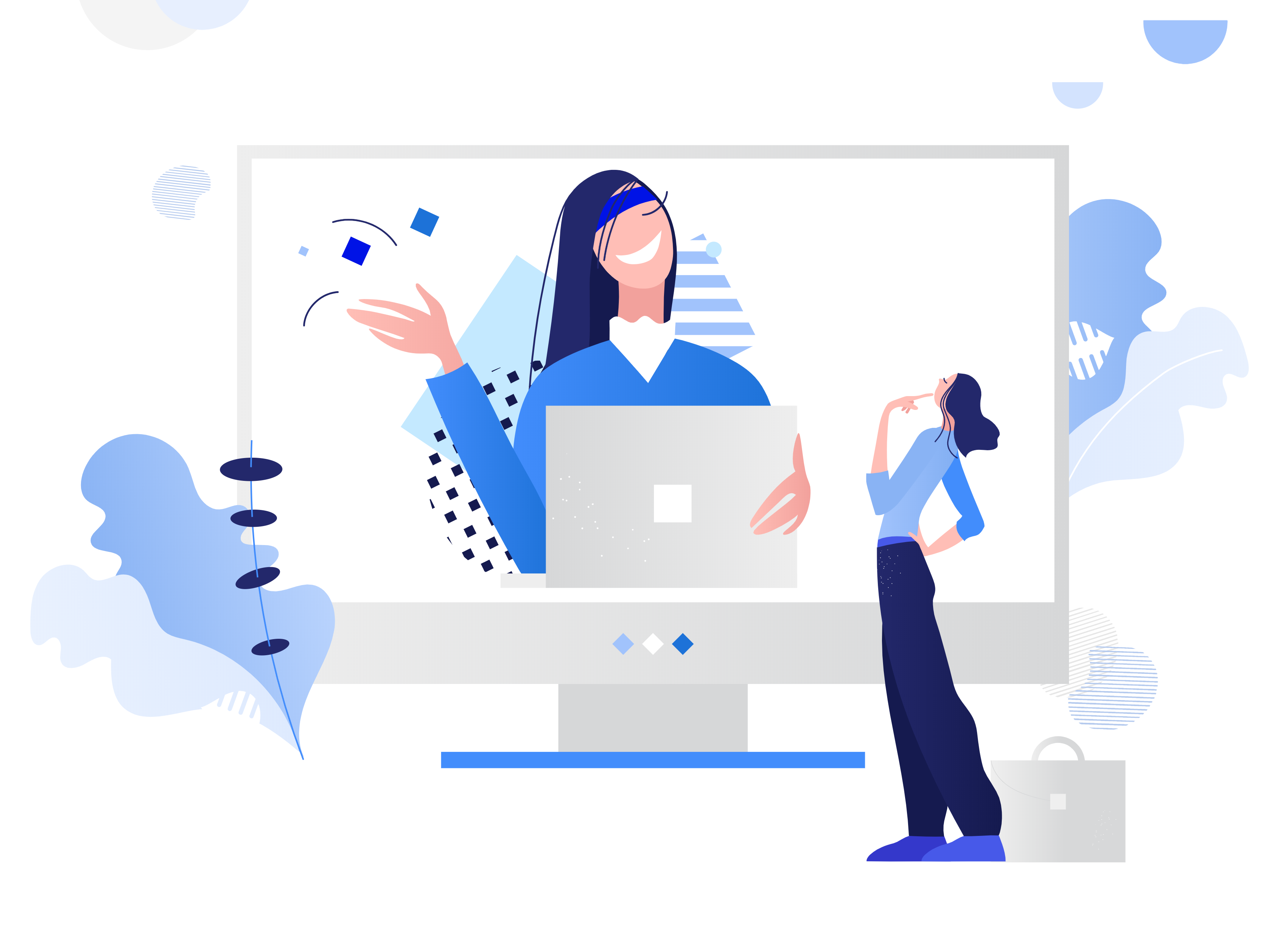 Teleassistenza servizi informatici tecnosoft