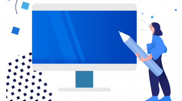 Web design tecnosoft