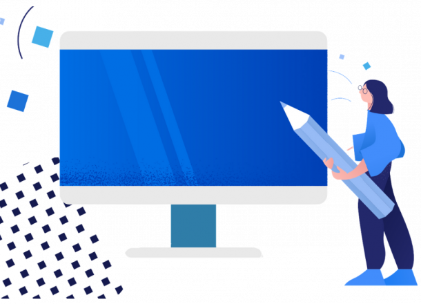 Web design servizi informatici Tecnosoft